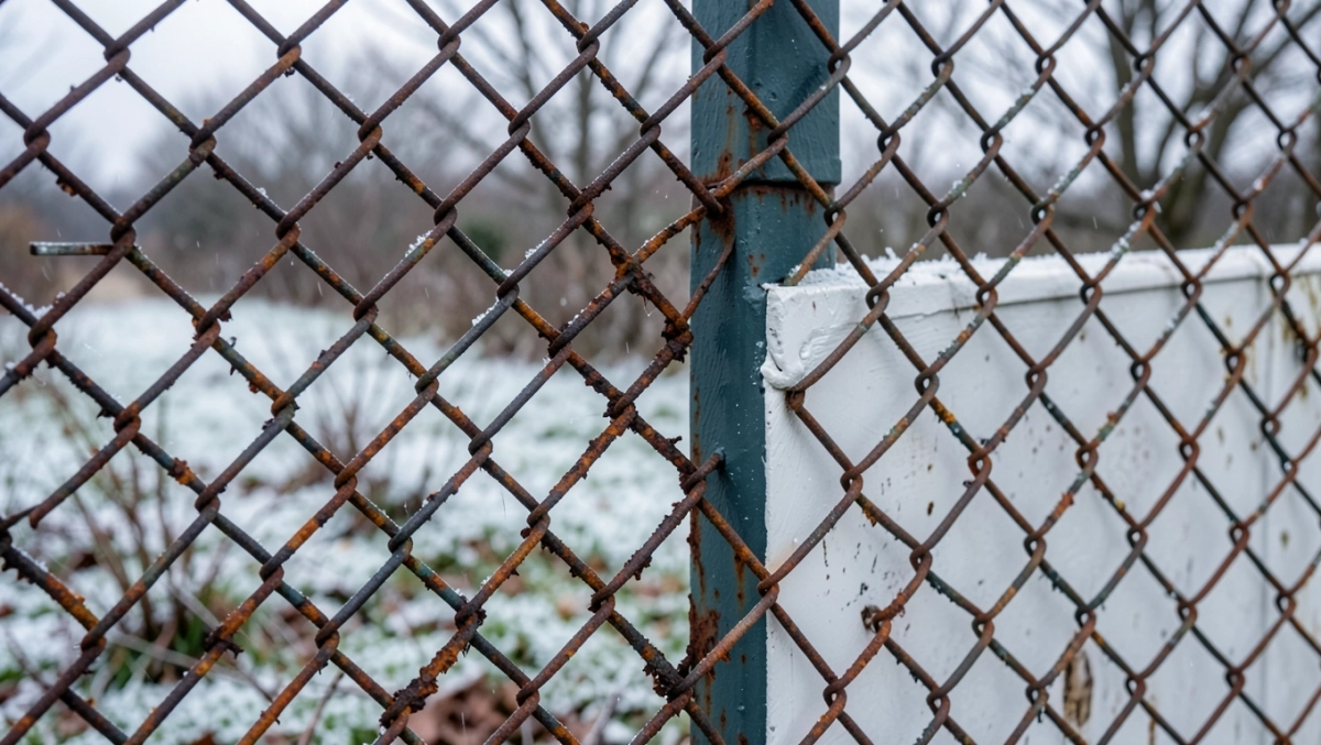 farba do malowania siatki ogrodzeniowej