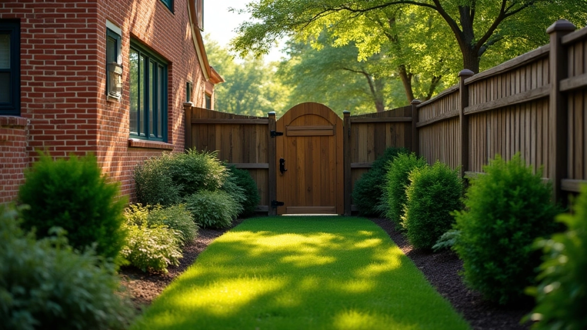 Jak zabezpieczyć ogrodzenie przed psem