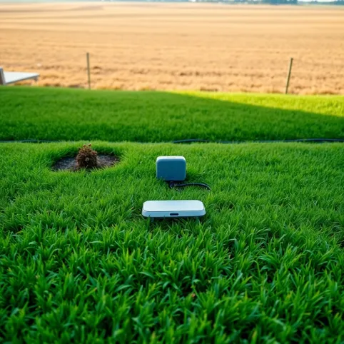 Elektryczne ogrodzenie dla psa