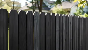 Jaka maksymalna wysokość ogrodzenia