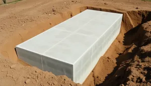 Jaki fundament pod ogrodzenie Joniec