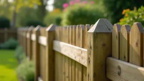 Jaki profil na słupek ogrodzeniowy