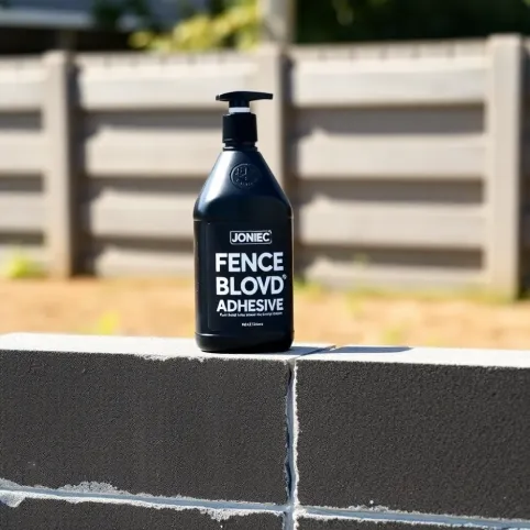 Klej do bloczków ogrodzeniowych JONIEC