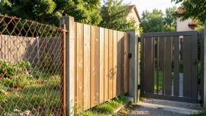 ogrodzenia cennik usług wrocław