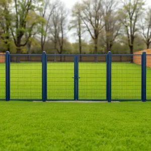 Ogrodzenie działki 1000m2 koszt 2024