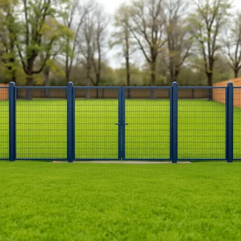 Ogrodzenie działki 1000m2 koszt 2024