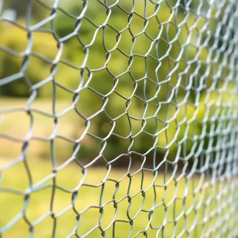 Ogrodzenie z siatki cena za metr