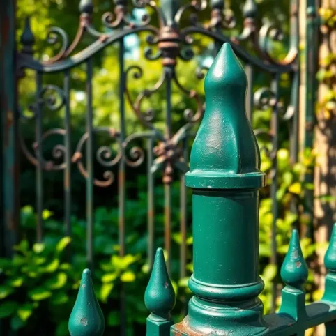 RAFIL do BRAM I OGRODZEŃ