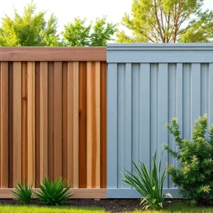 Rodzaje ogrodzeń panelowych