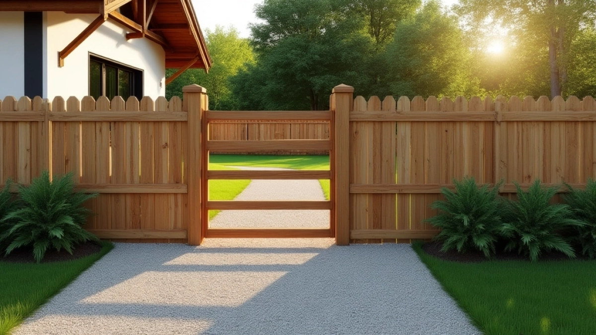 Wykonanie ogrodzenia ceny robocizny Białystok